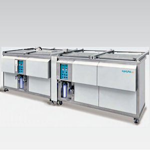 Máy rửa khuôn Kakura K-50-4